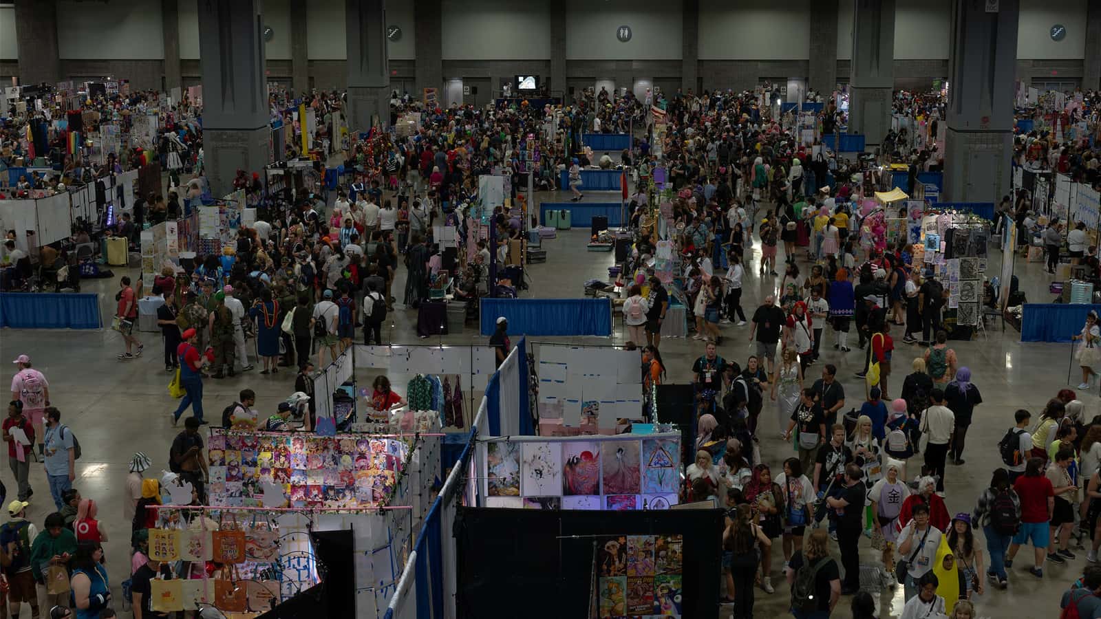 Otakon 2026 Anime Convention