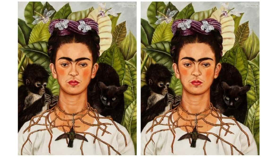 Frida: The Making of an Icon (Tate Modern)