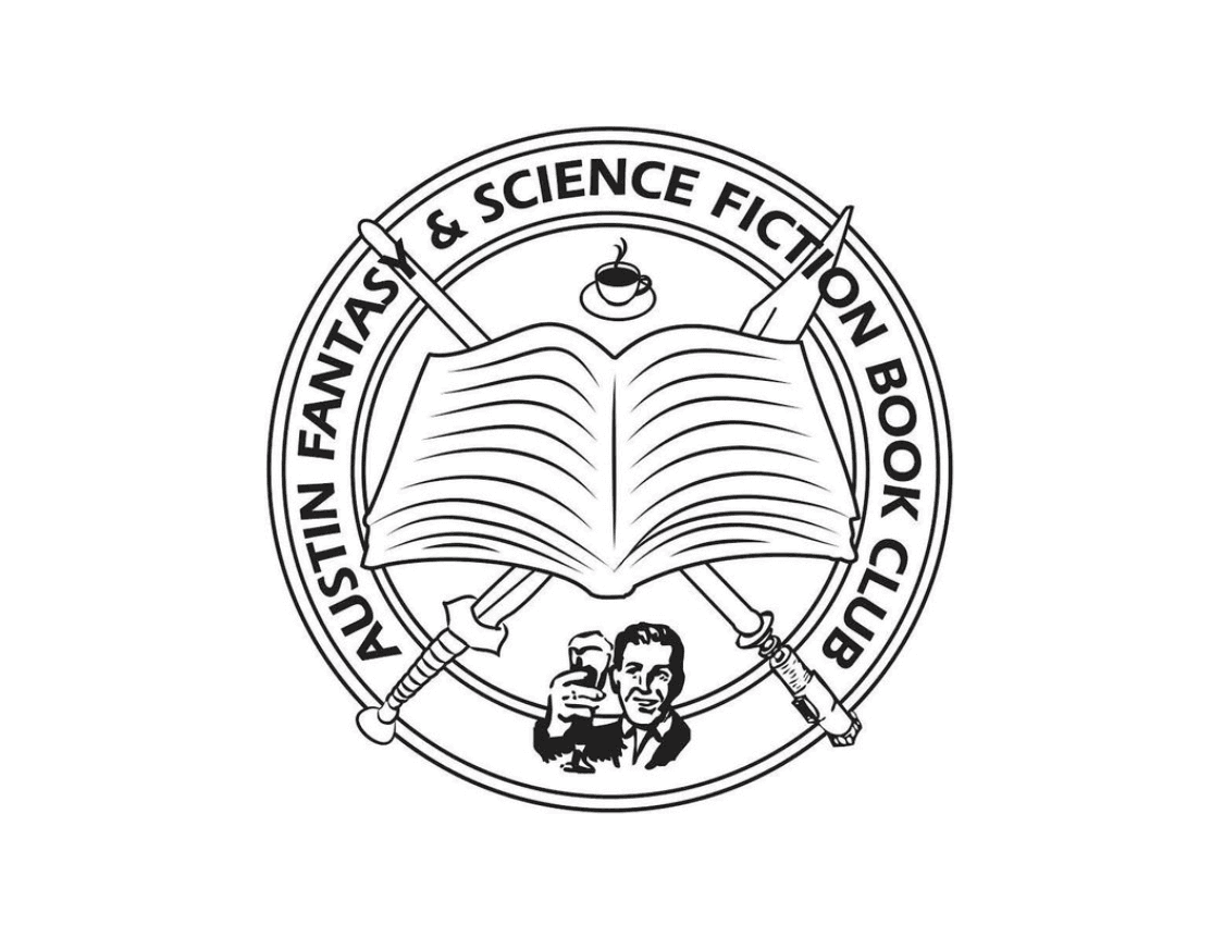 Monthly Fantasy and Sci-Fi Social