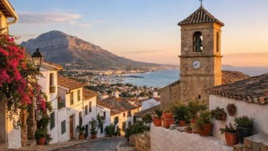 ⭐ Vivir en la Marina Alta / What Makes Village Life So Special?