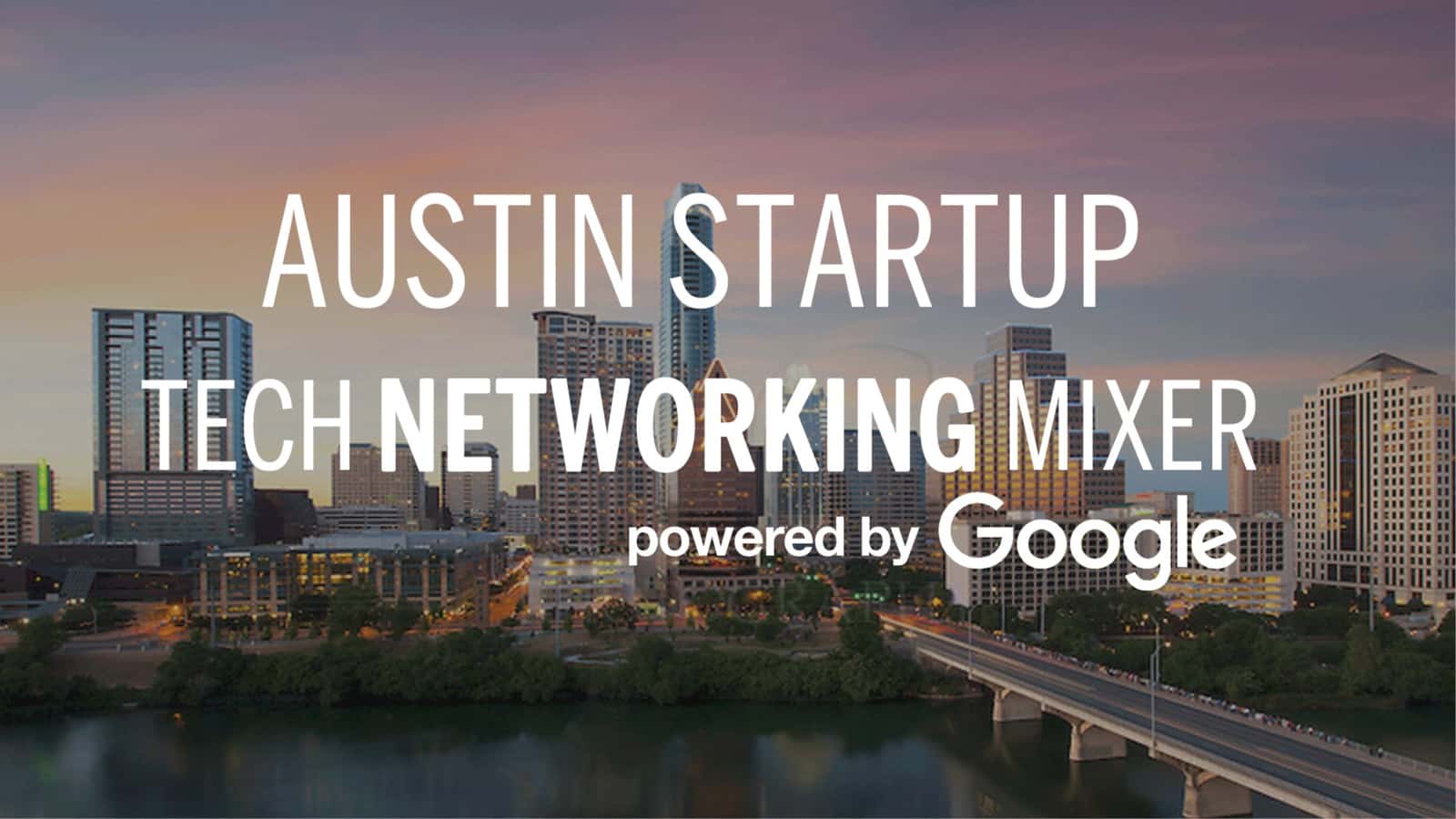 Austin Startup and Tech 2026