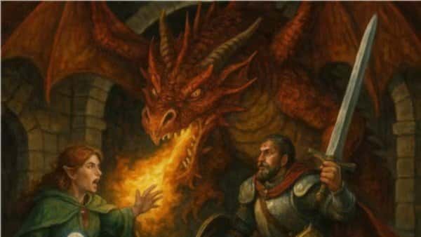 Dungeons & Dragons Miami: Campaign Nights & New Beginnings - All Are Welcome