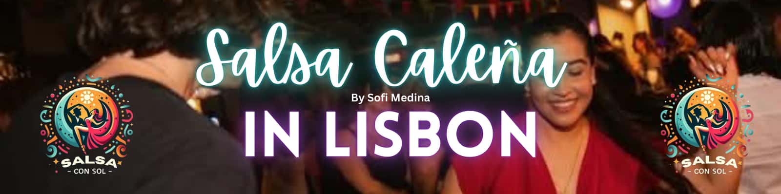 Salsa Caleña en Lisboa
