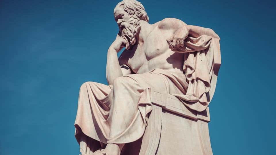 Philosophischer Stammtisch - Für Nicht-Philosophen ohne Stammtisch-Niveau