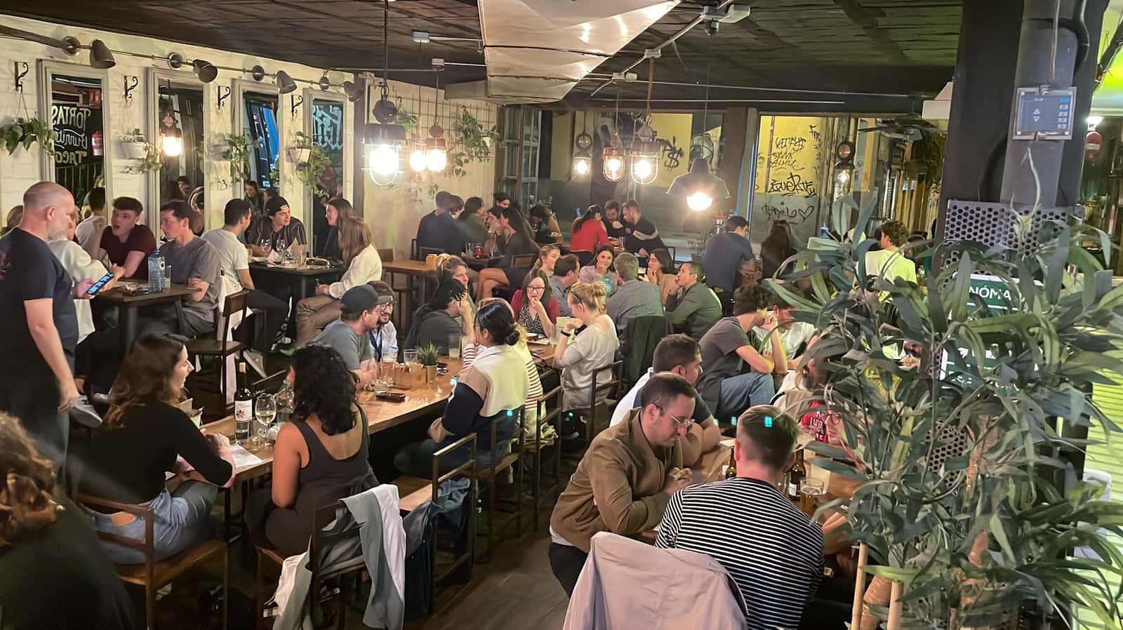 Wednesday Pub Trivia Quiz