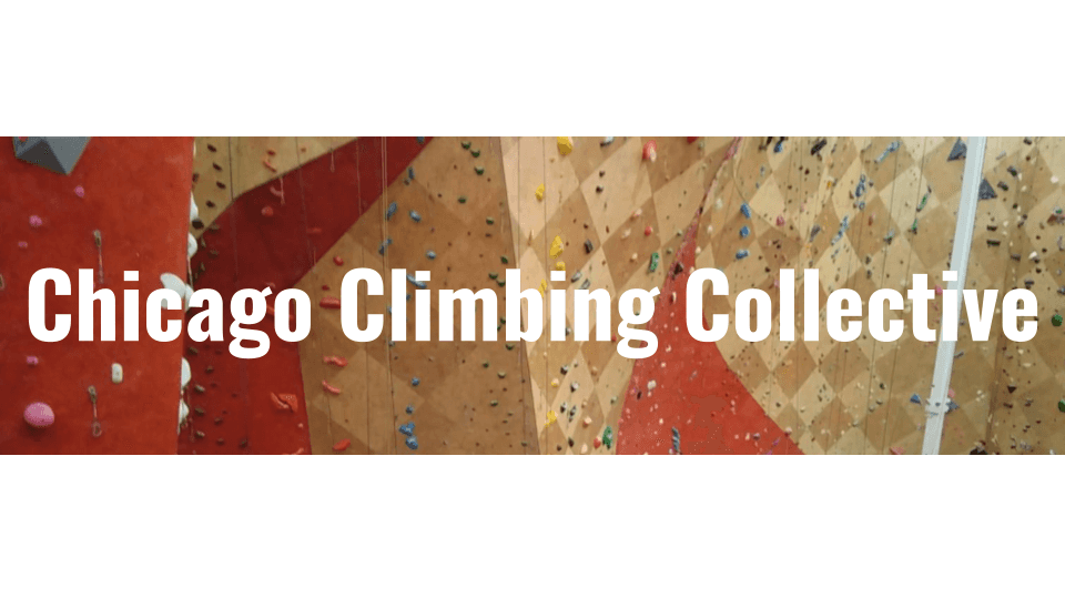 Friday Night Climbing at Movement (Lincoln Park)