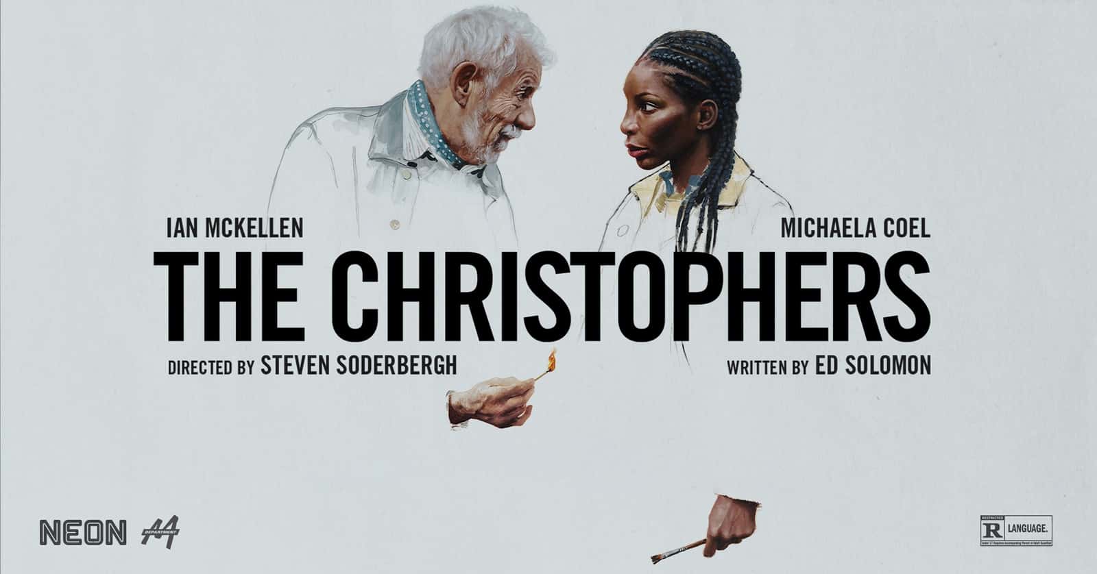 Film Meetup #41 | The Christophers @Studio/K