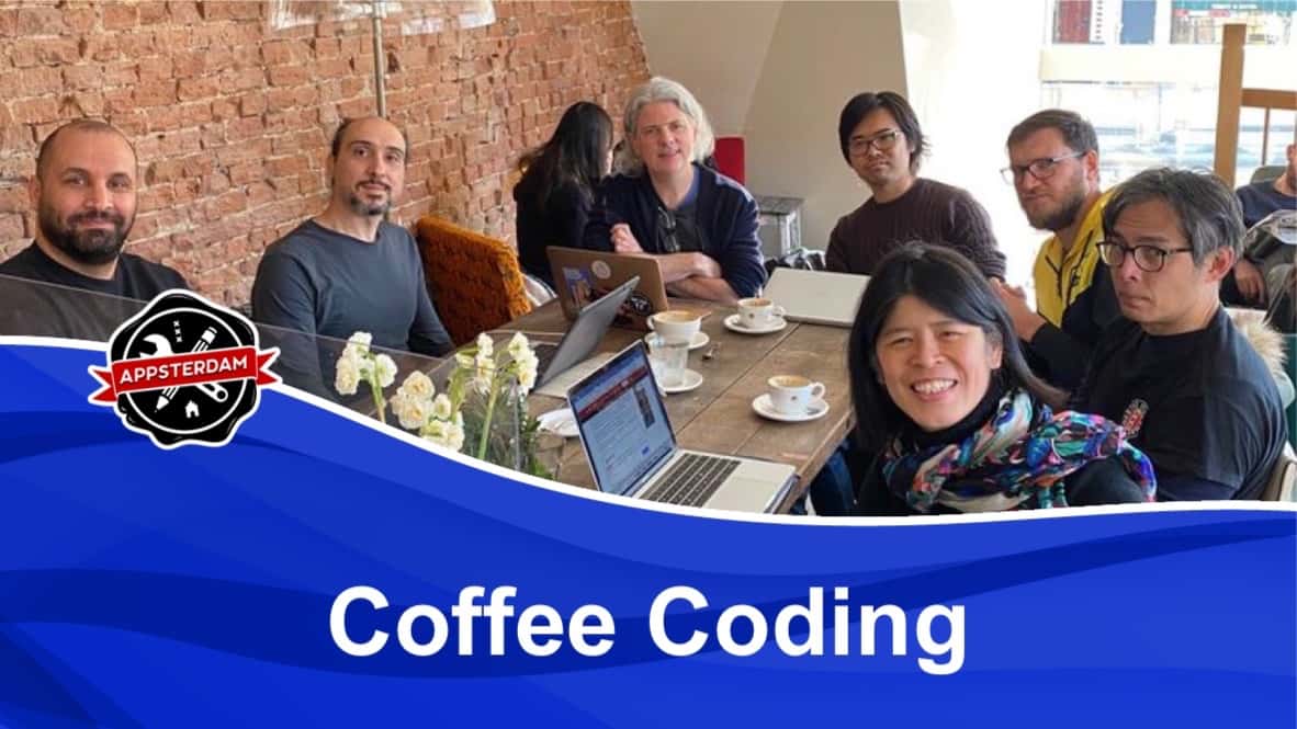 Coffee Coding