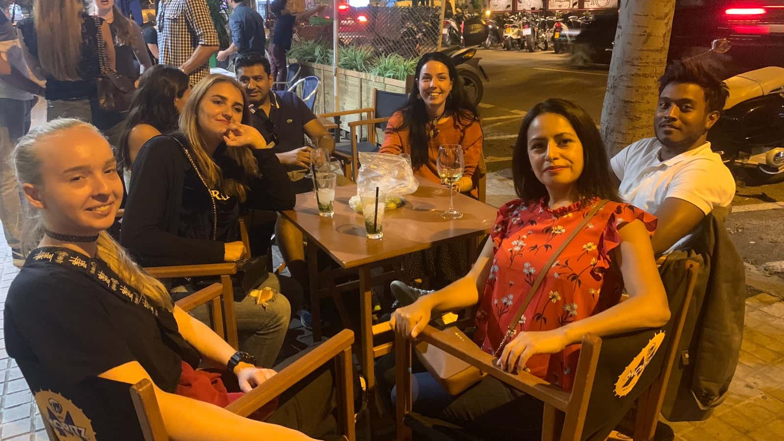 ❤️ SABADO: 🌍 Language Exchange English/Ruso/Aleman/Frances