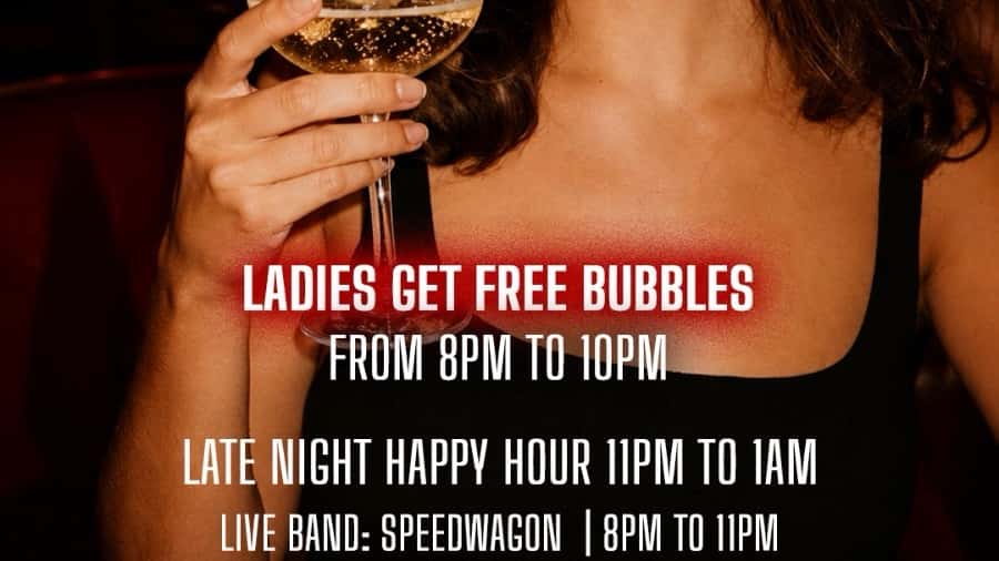 Ladies nights