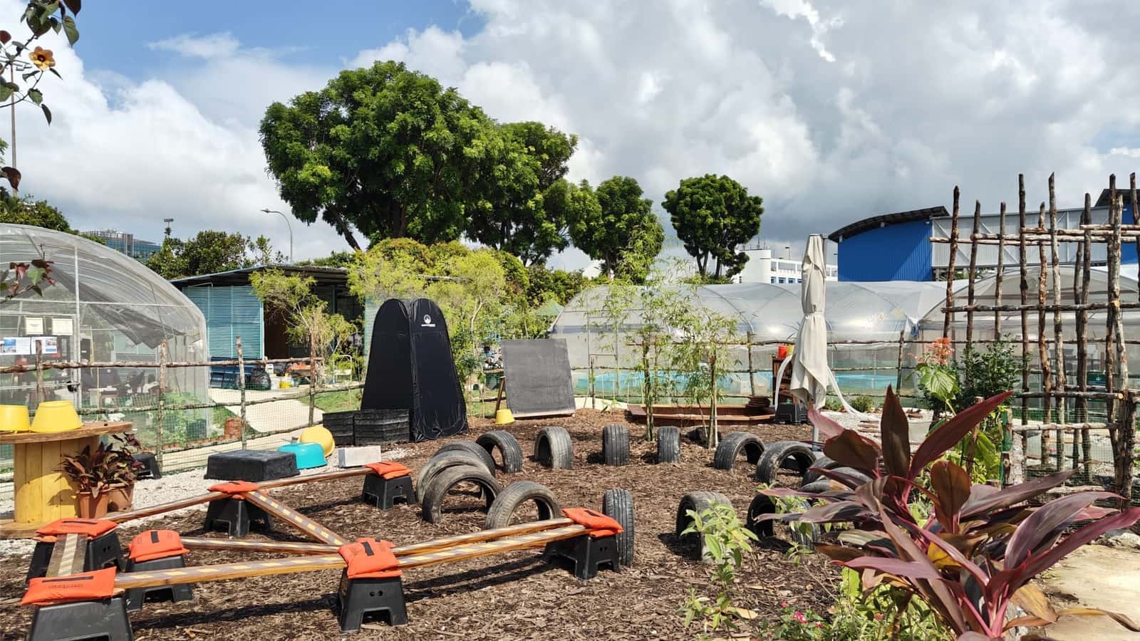 Community Gardening and Conservation Weekly (West Coast)