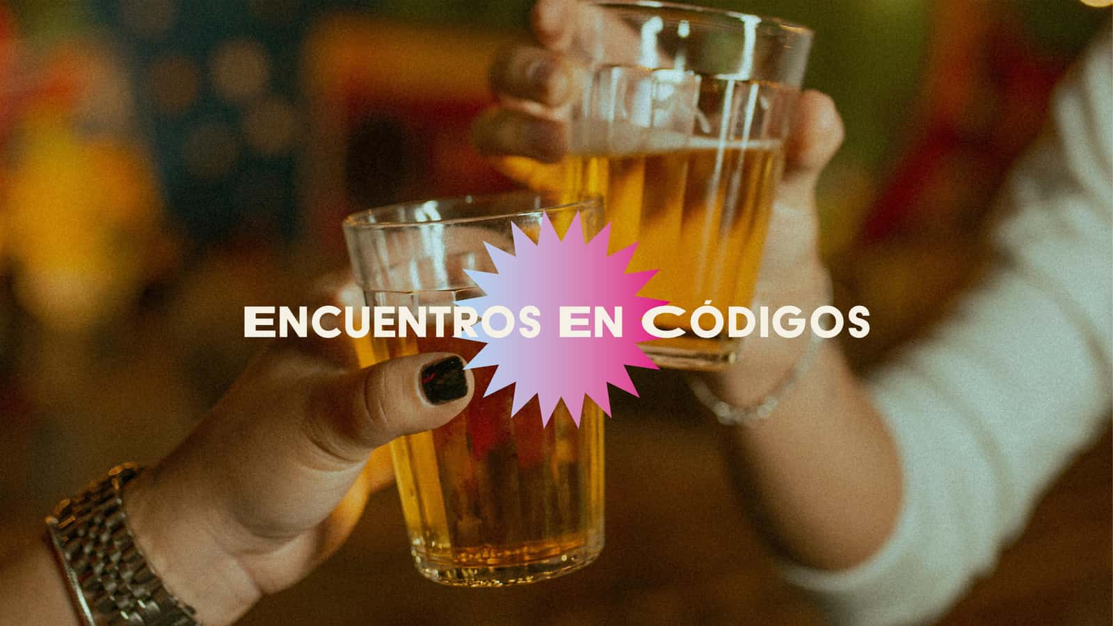 Encuentros en Códigos