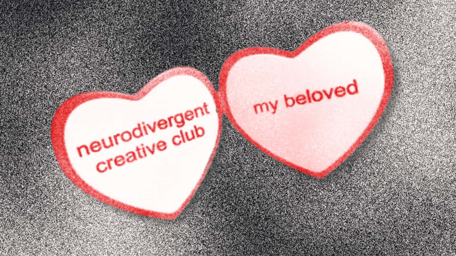 Neurodivergent Creative Tuesdays