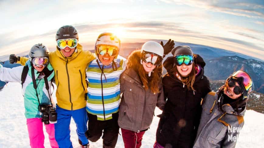 1 Day Snow Trip! [Mount Buller] - Super cheap! (from: $99)