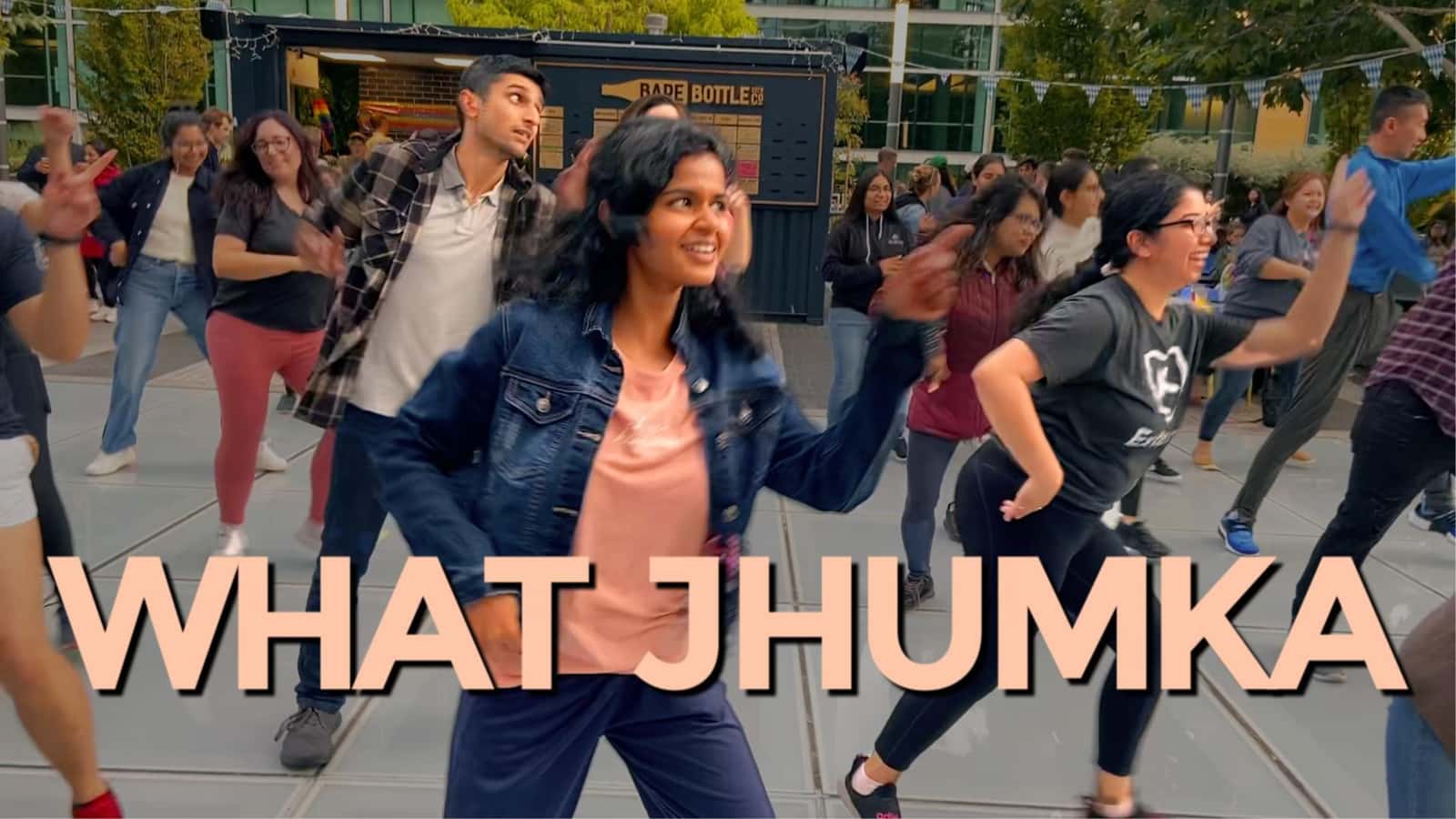 Assistant Dance Teachers - Rang De Bollywood - Join our Team!