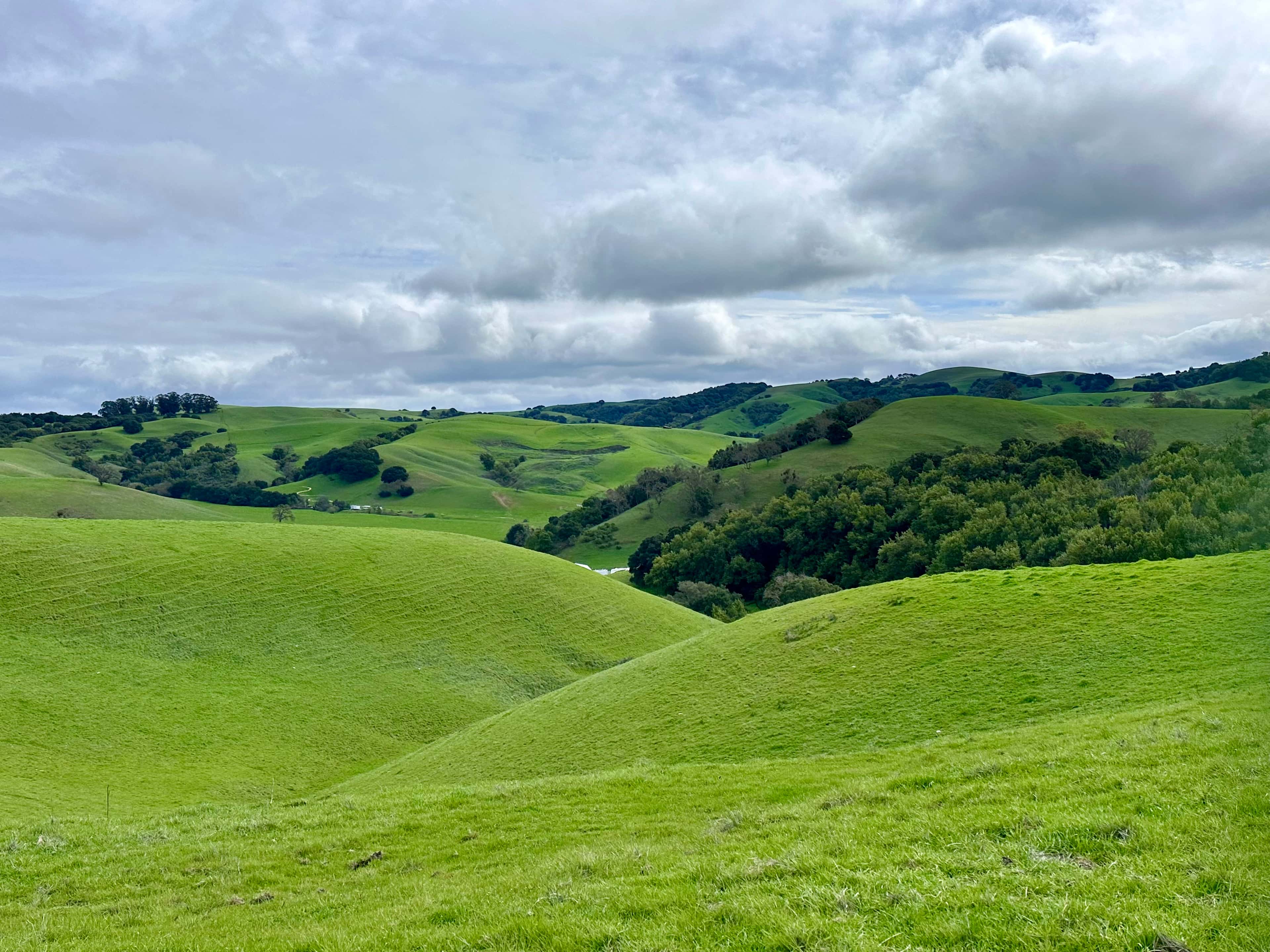 Angel Island History Walk