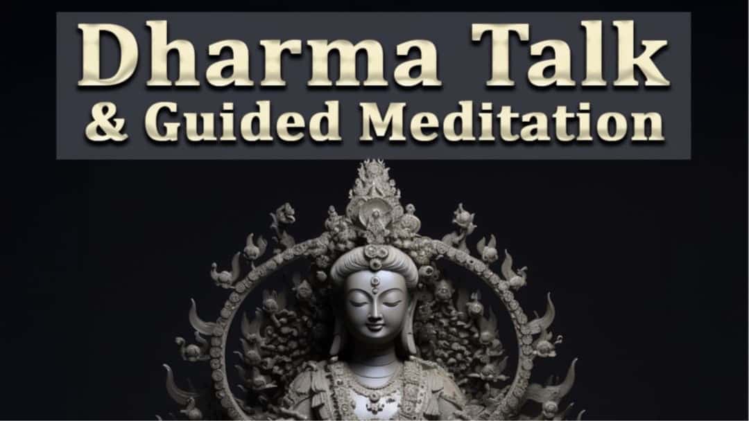 Zen Meditation Boston | Somerville