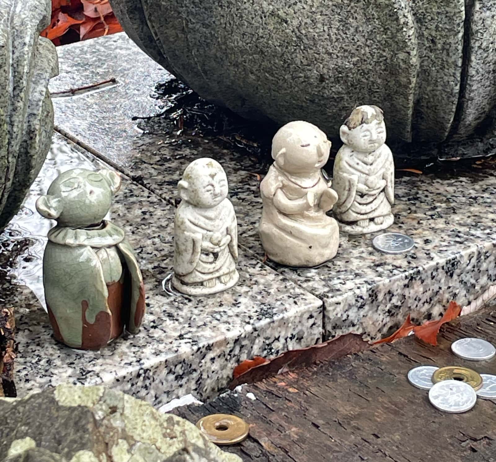 Introductory meditation & meaningful conversations on Truthfulness 瞑想とフレンドシップお茶会