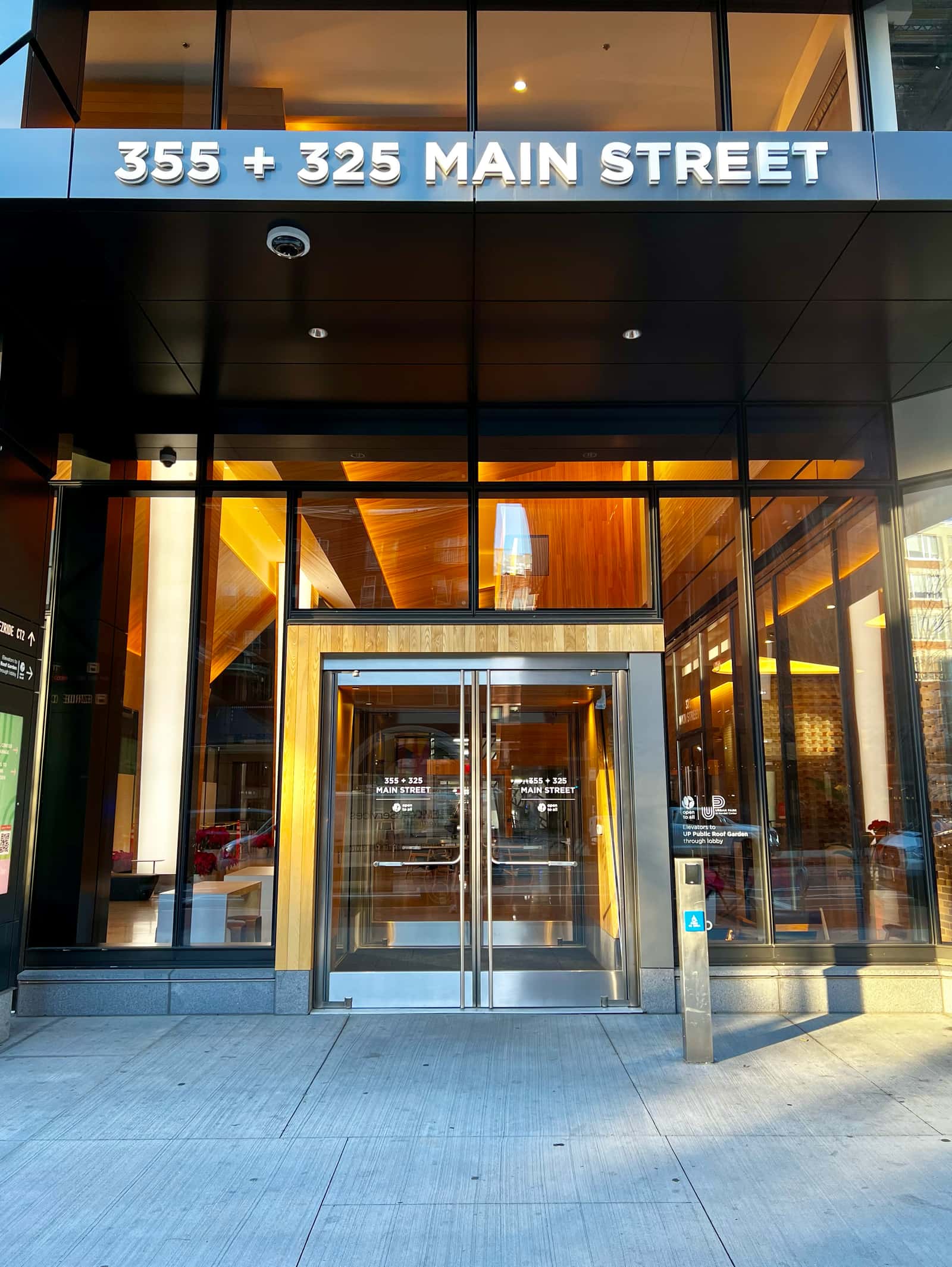 Saturday Language Exchange @ Kendall Squareでの土曜日言語交換