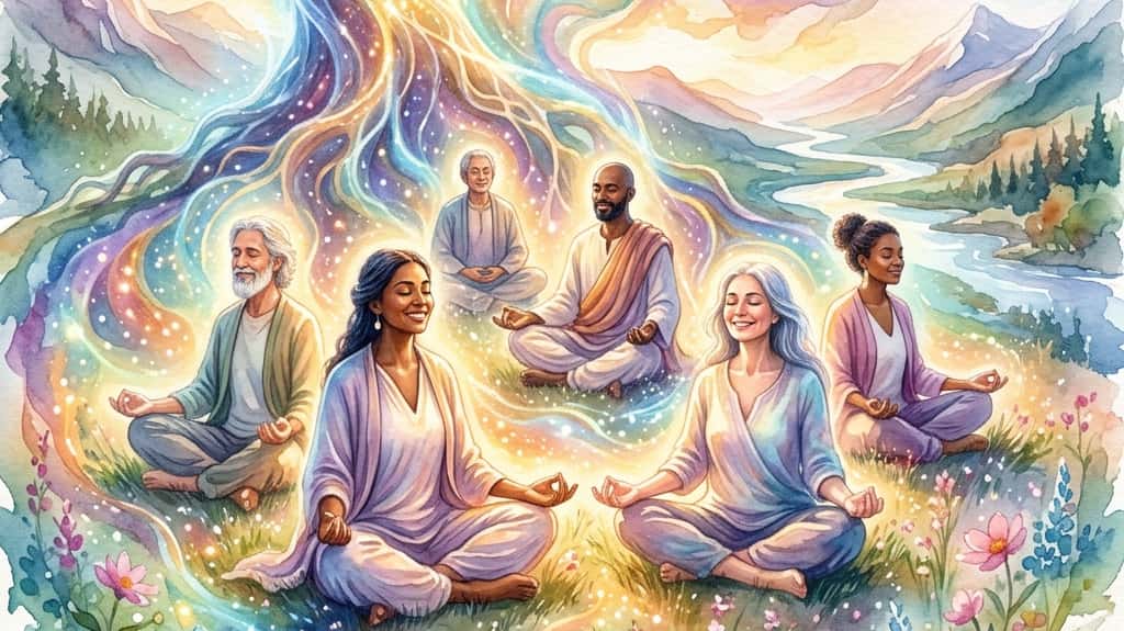 Monday ✨ Meditations