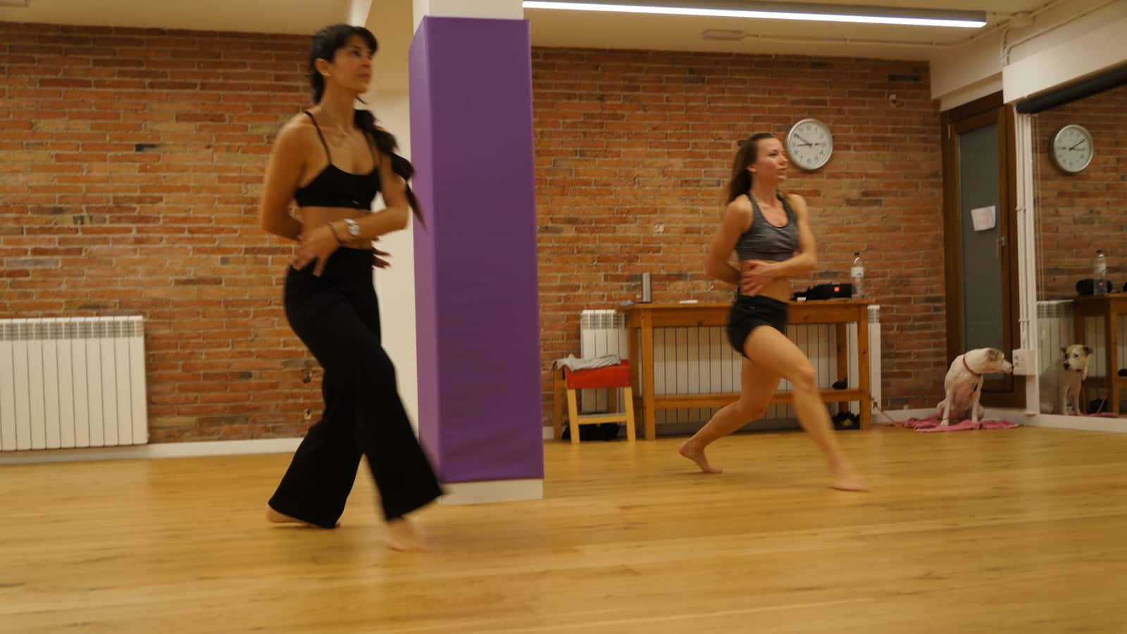 💃Contemporary dance 🕺