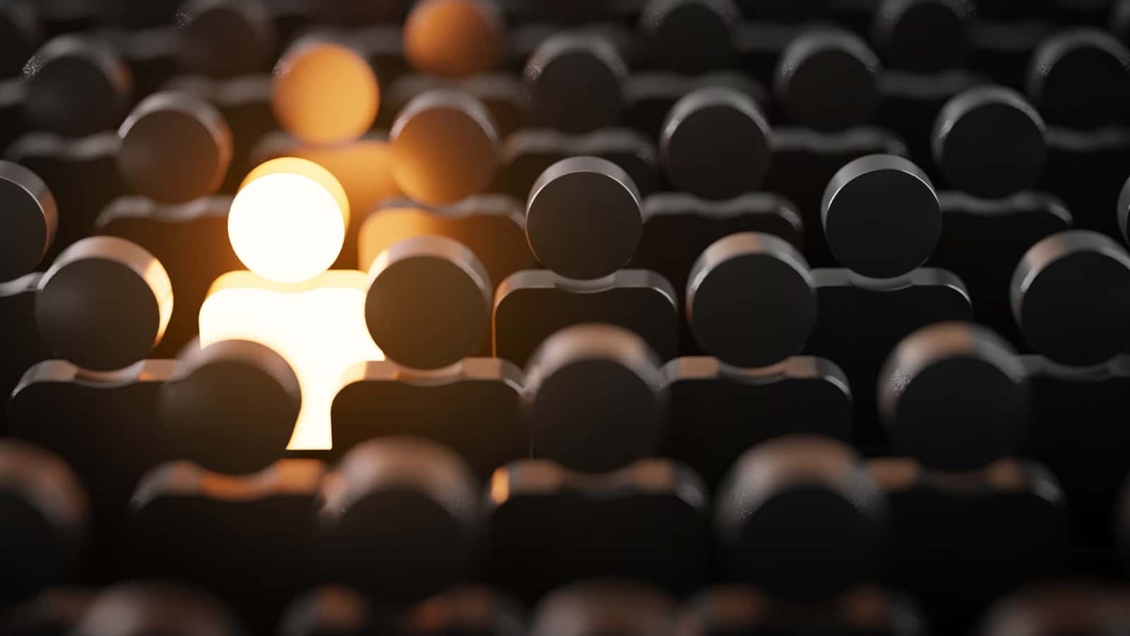 WHAT DOES IT TAKE TO BE SUCCESSFUL?