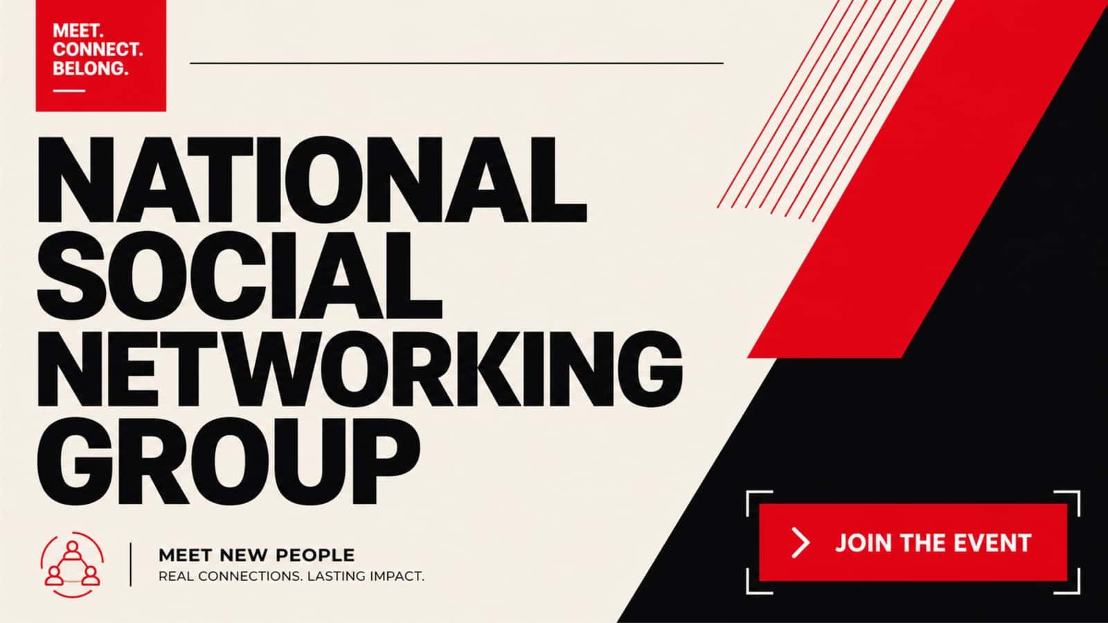 Montreal Social Club Night – Meet Friendly New People!