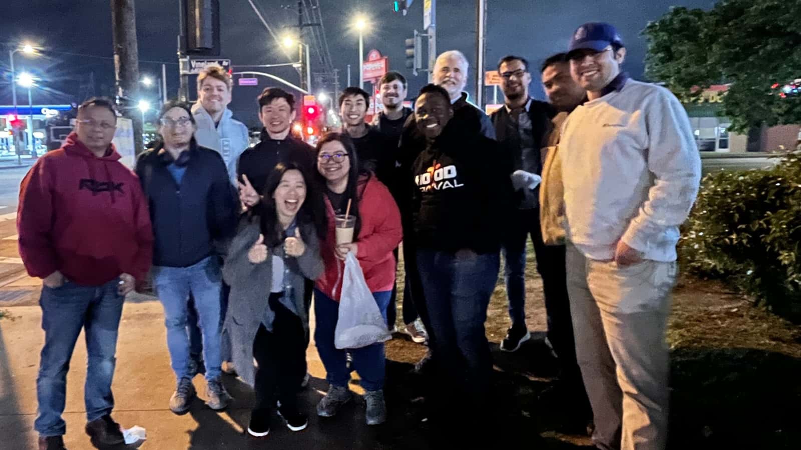 Burbank Code and Coffee Meetup