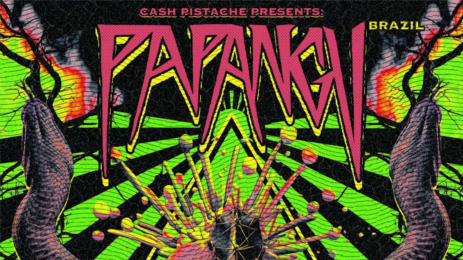 Concert: PAPANGU + LEV RADAGAN