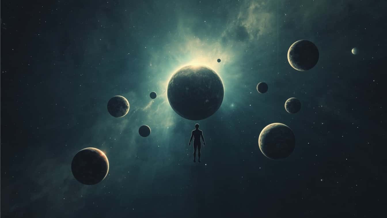El Universo No Responde a la Fuerza, Responde a la Coherencia (con Miguel Pou)