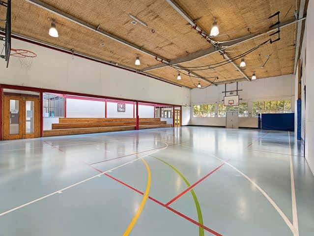 Volleyball Openplay (BB/A) - Advanced (NMCC)