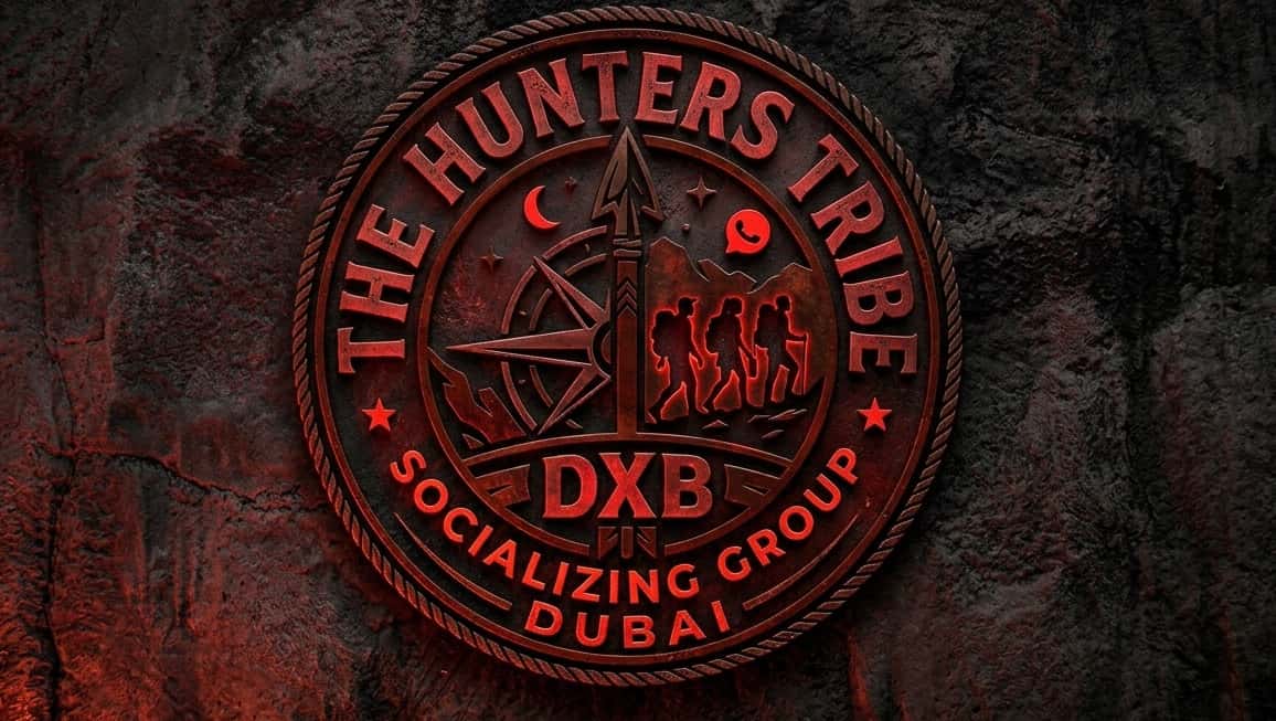 The Hunters Tribe DXB - The Gathering Begins