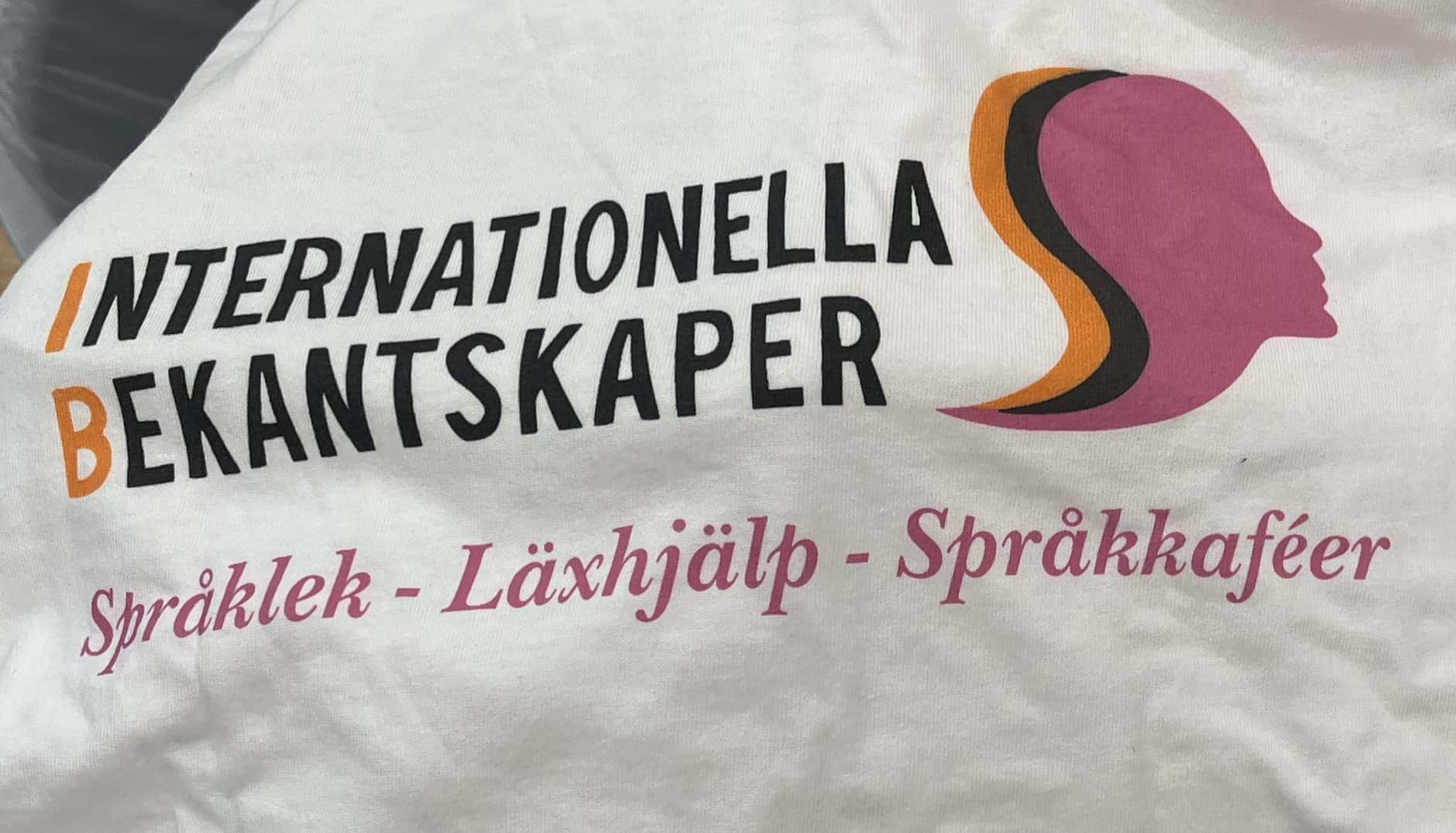 Tre sommarspråkkaféer per vecka i juni, juli och augusti!