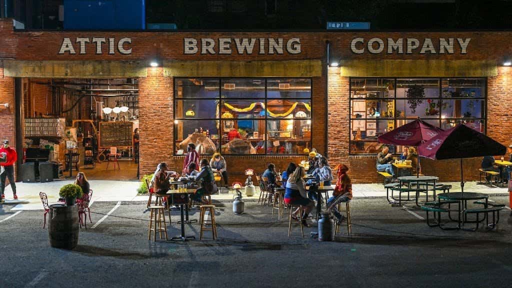 ADHD & Neurodivergent Professionals Happy Hour | Philadelphia