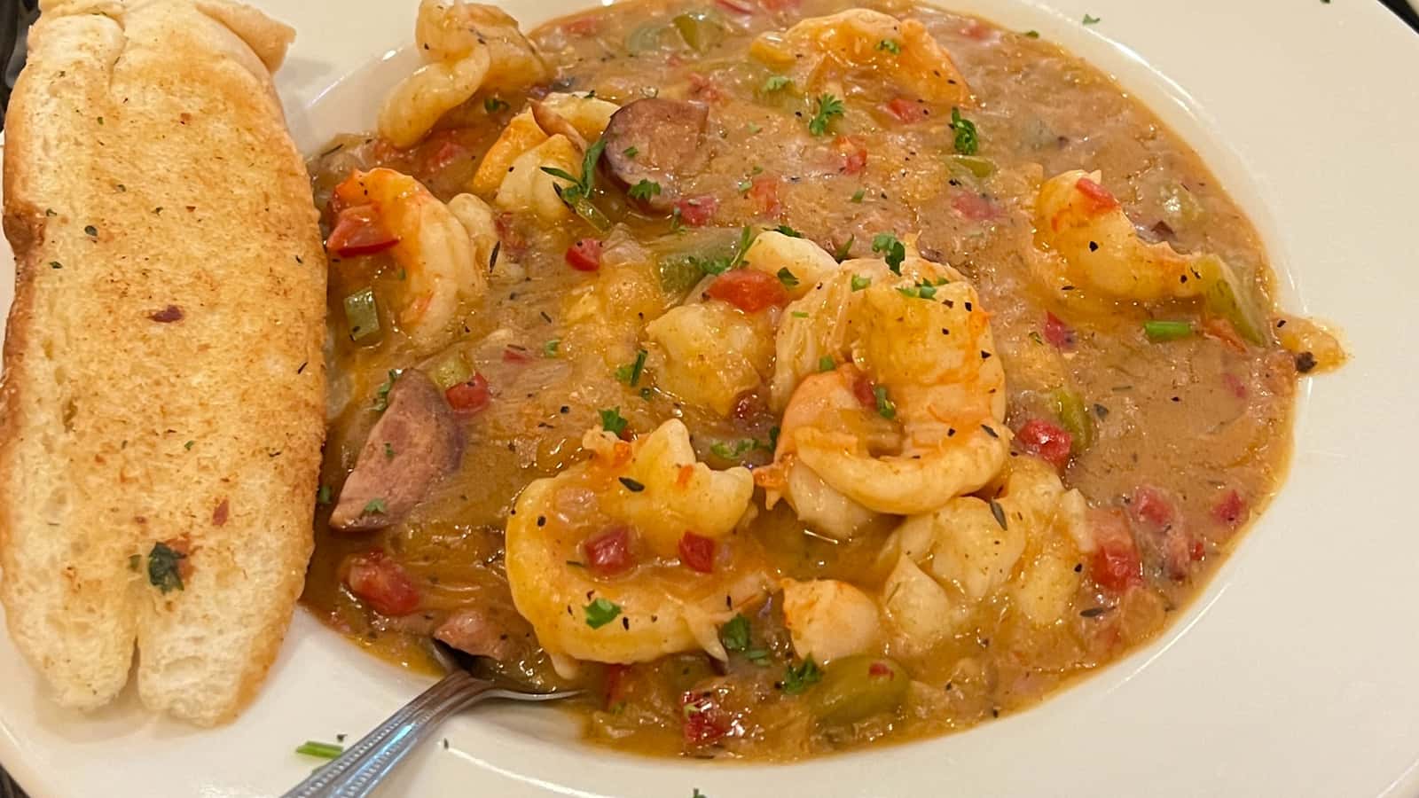 South Austin Foodies @ Cypress Grill