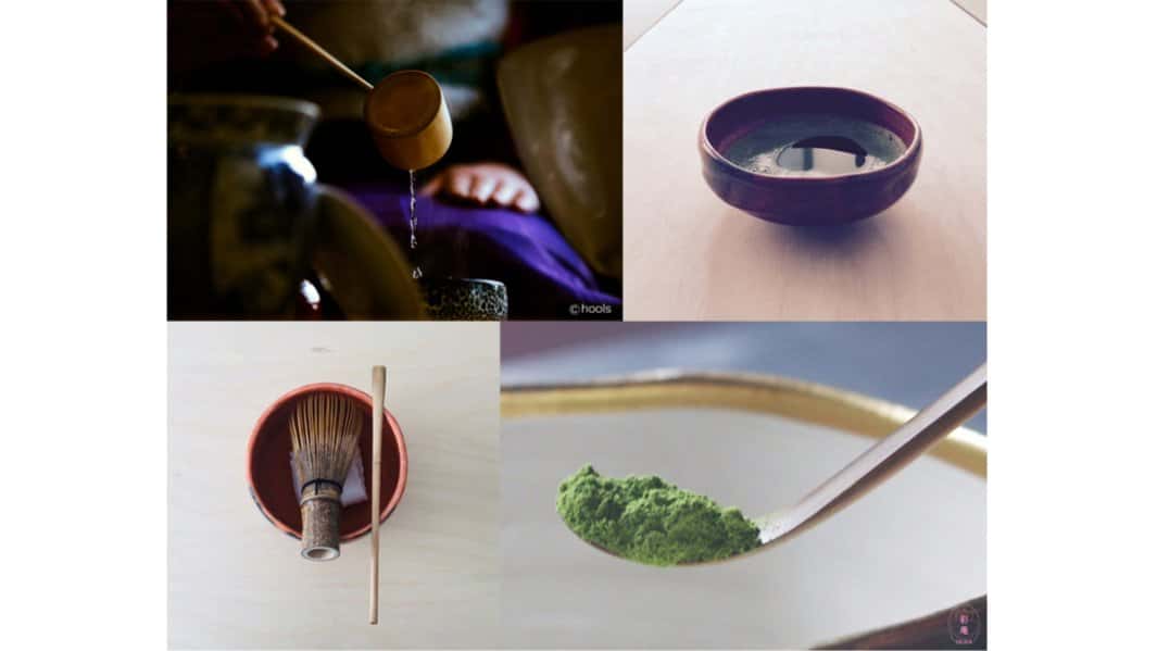 19/8 13:00 Matcha Essentials: How to Enjoy Matcha at Home