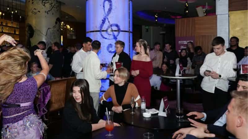 Social Night Quiz | Learn Together
