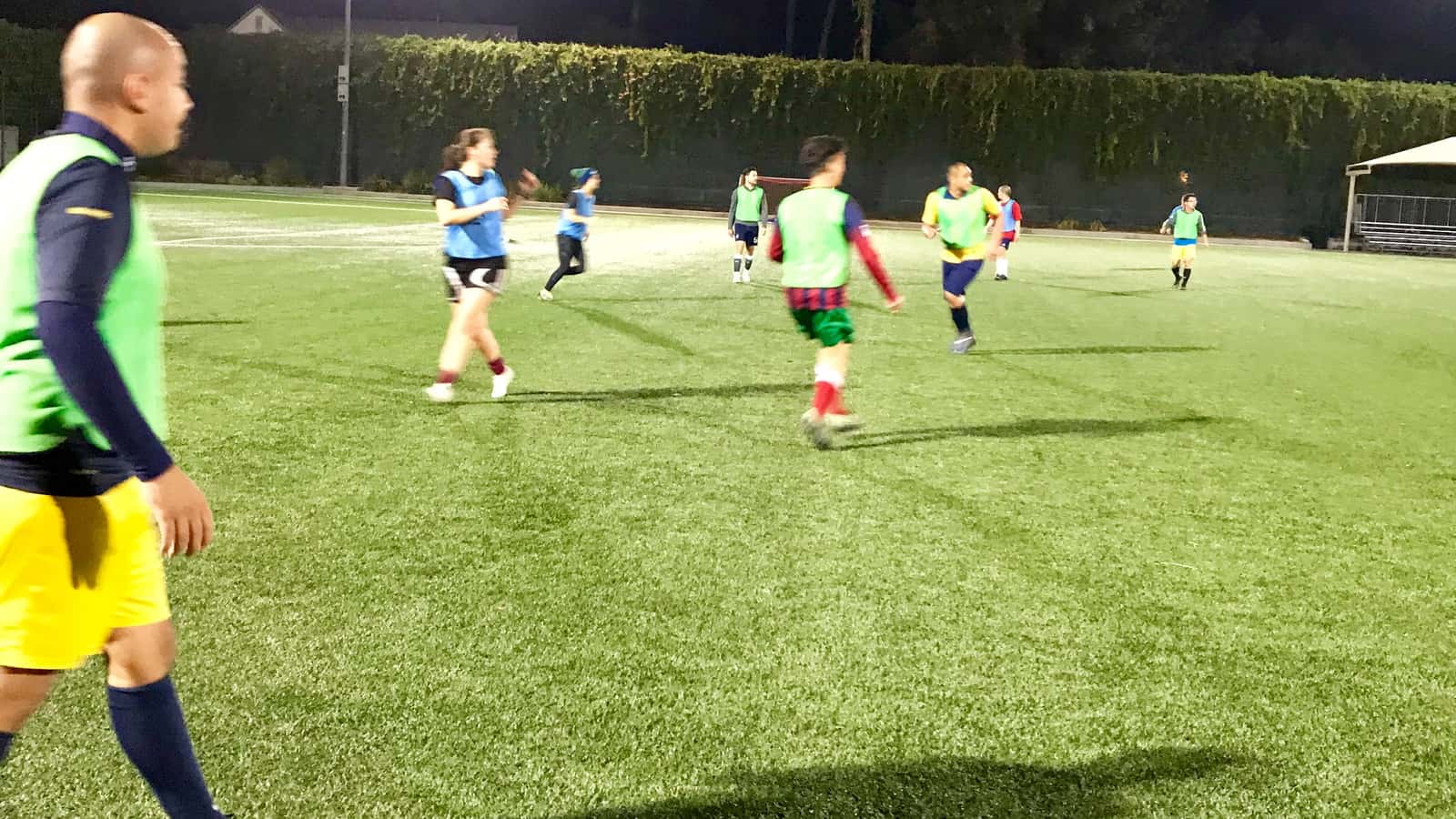 Soccer Tuesdays! -60 minutes of Fun!