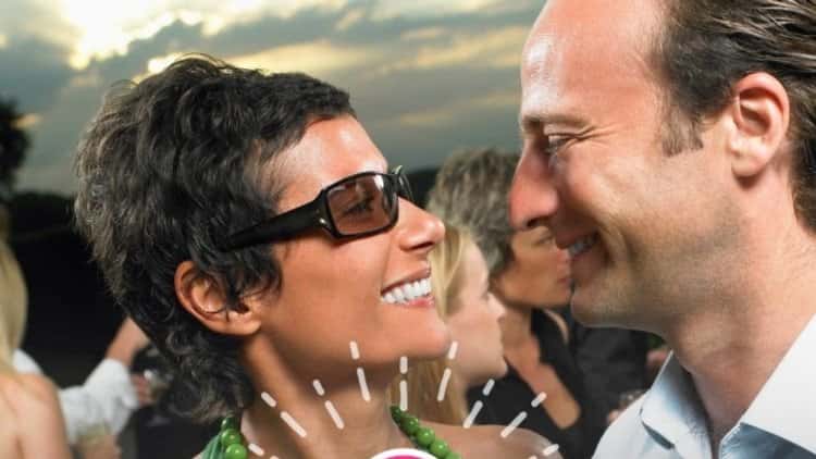 ❤️ Miami Speed Dating Event for Singles Age 55+ Florida ❤️