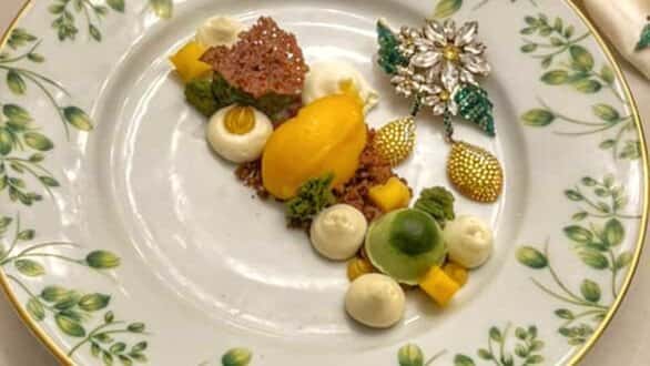 Gastronomy Dinner for Everyone!