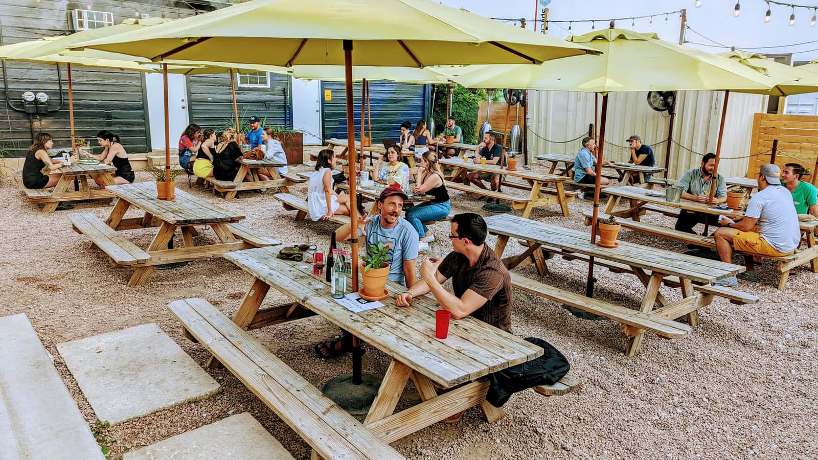 Wasm + Wine: Weekly Happy Hour