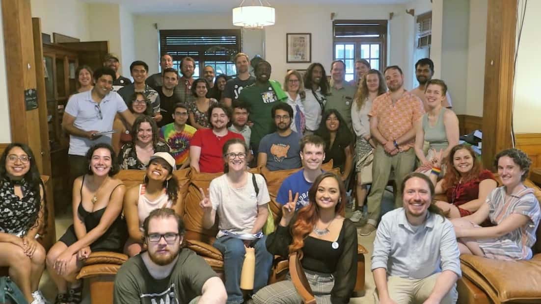 Pro-Animal Meetup