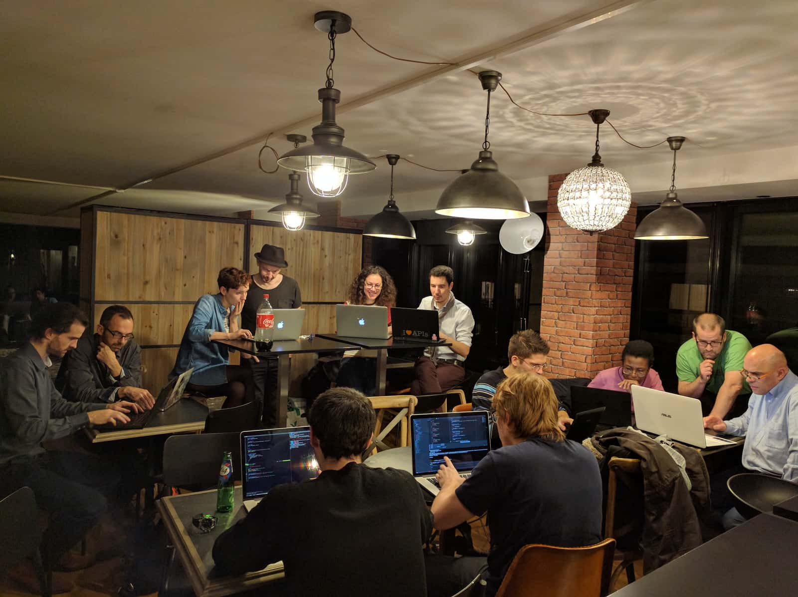 Ruby + AI Meetup + Workshop