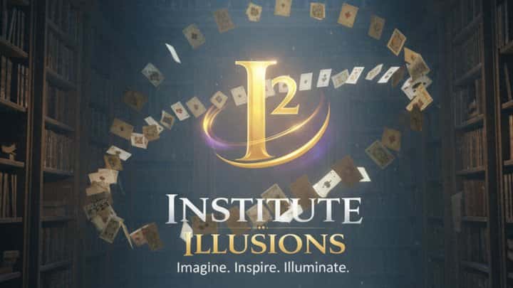 SGD$2 Magic Drop-In Class: Cards, Coins & Mentalism