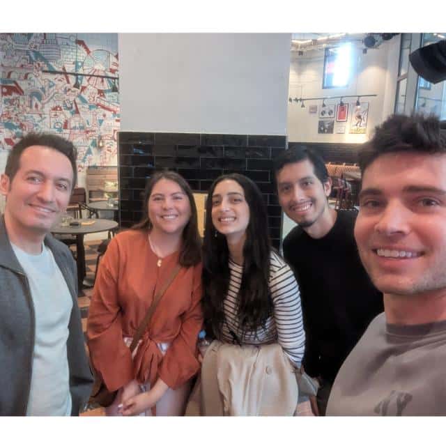 Madrid AI Builders