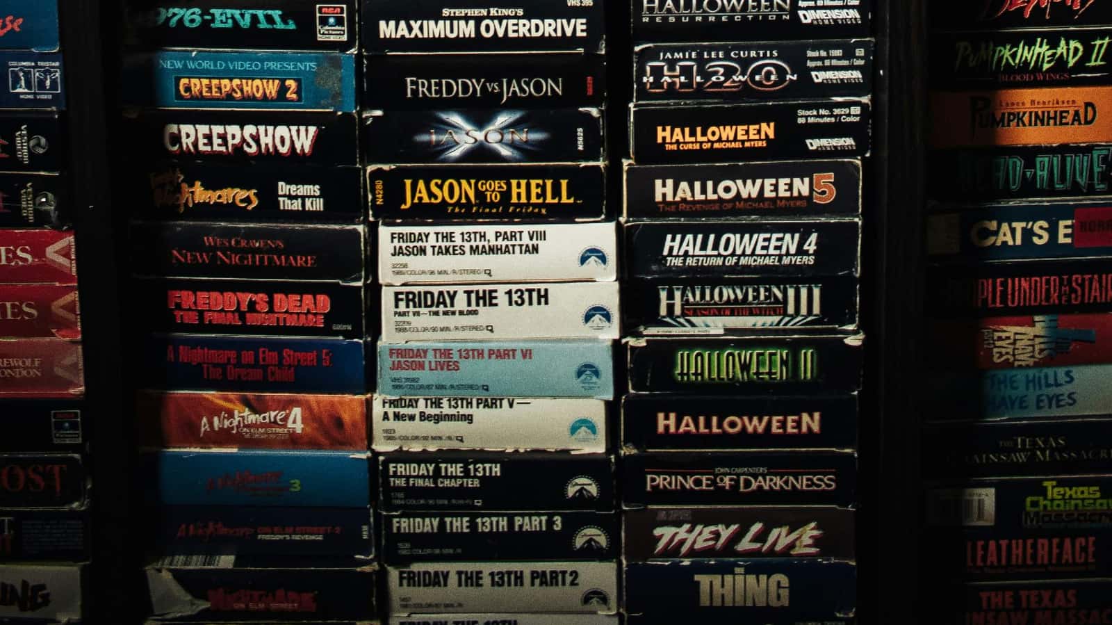 Melbourne Horror Book Club