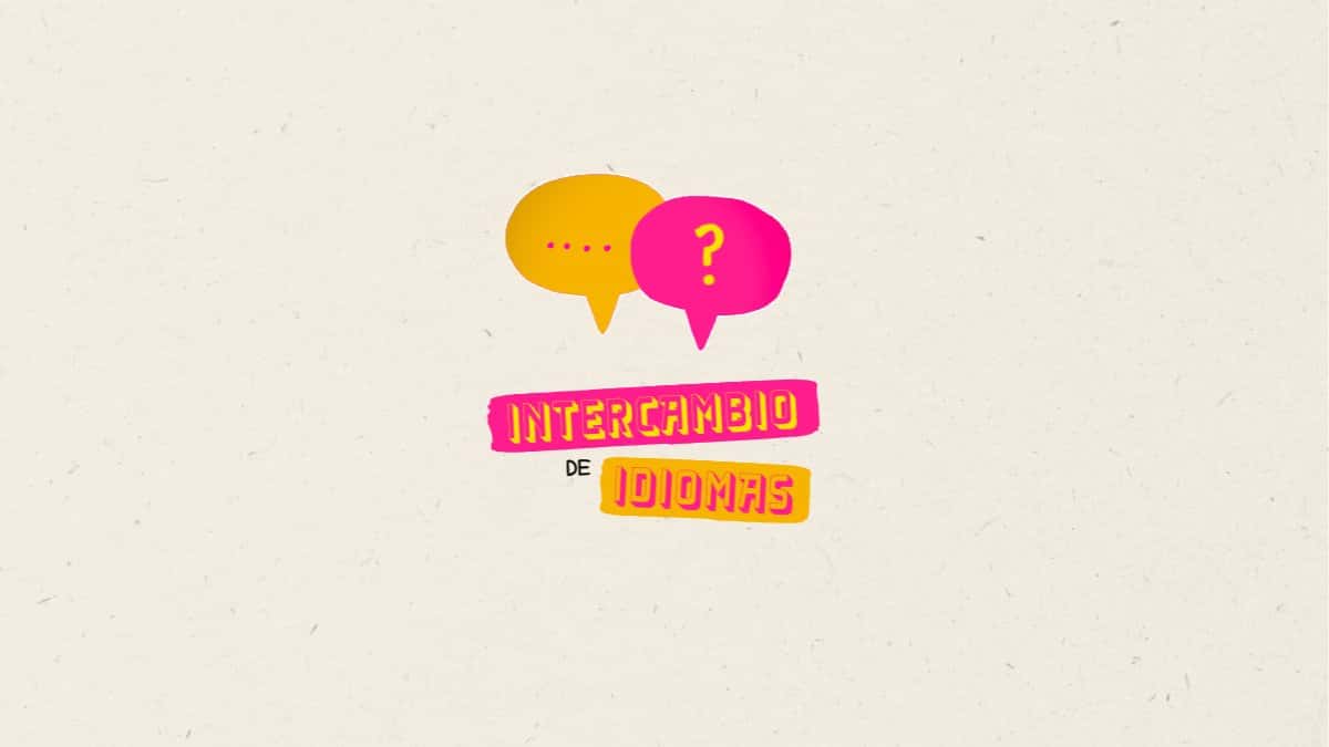 Intercambio de Idiomas