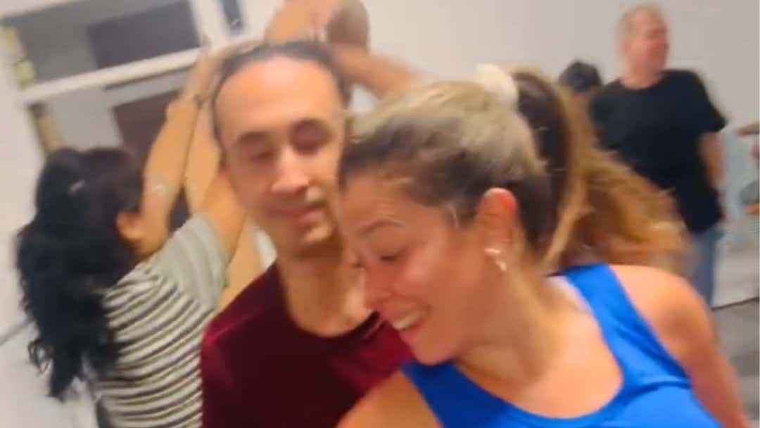Cuban Salsa Class