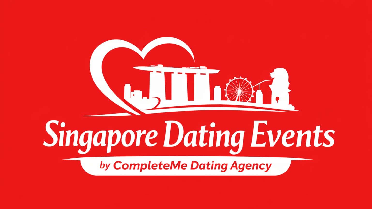 Speed Dating for Singles 30 - 45 years old