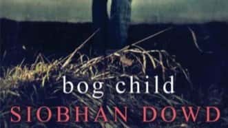 "Bog Child" by Siobhan Dowd